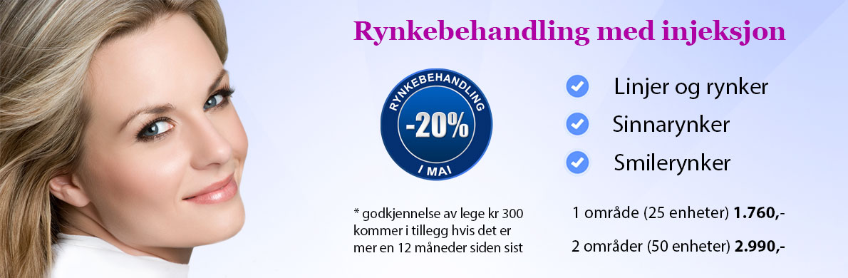 Rynkebehandling